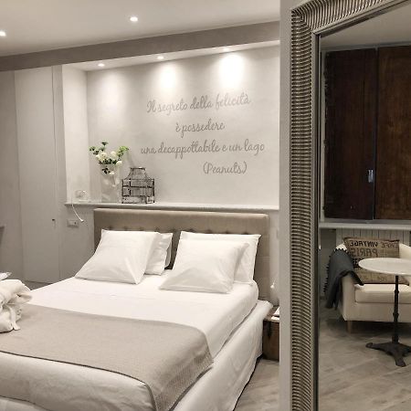 Apartamento Picinque B Como Exterior foto