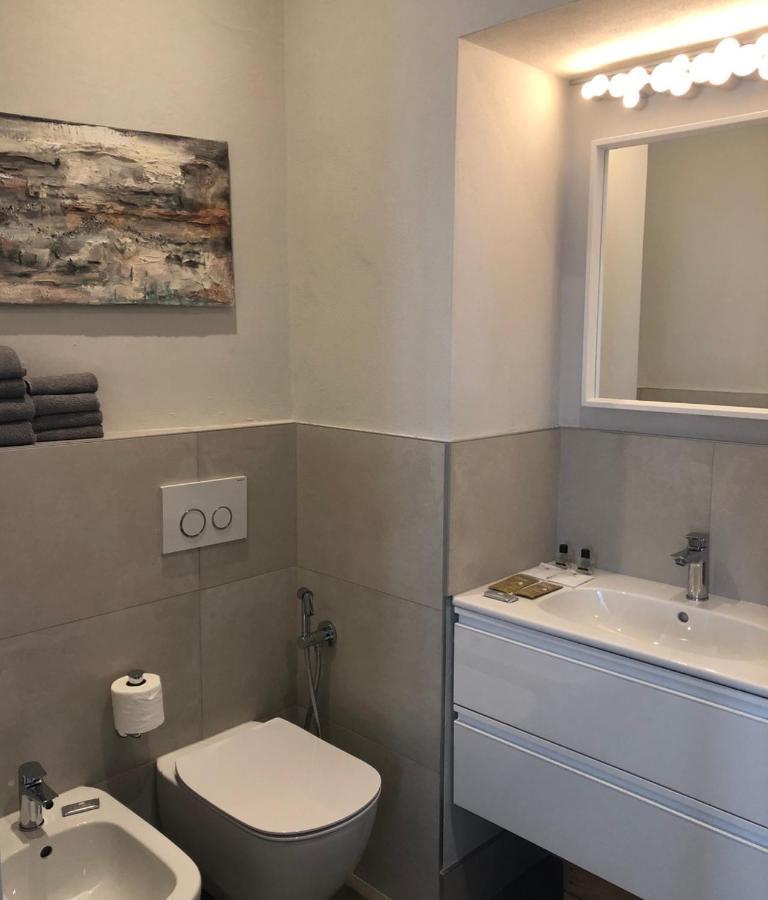 Apartamento Picinque B Como Exterior foto