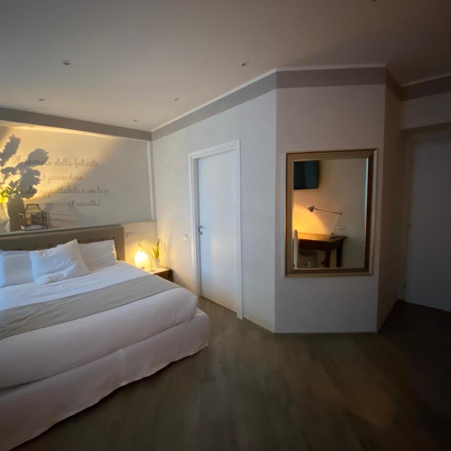 Apartamento Picinque B Como Exterior foto